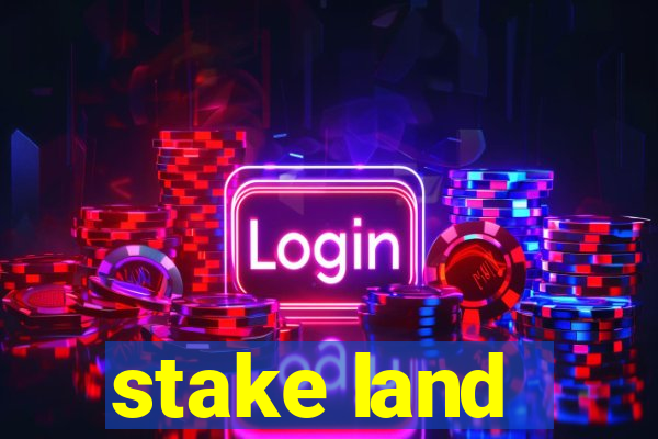 stake land - anoitecer violento filme completo dublado